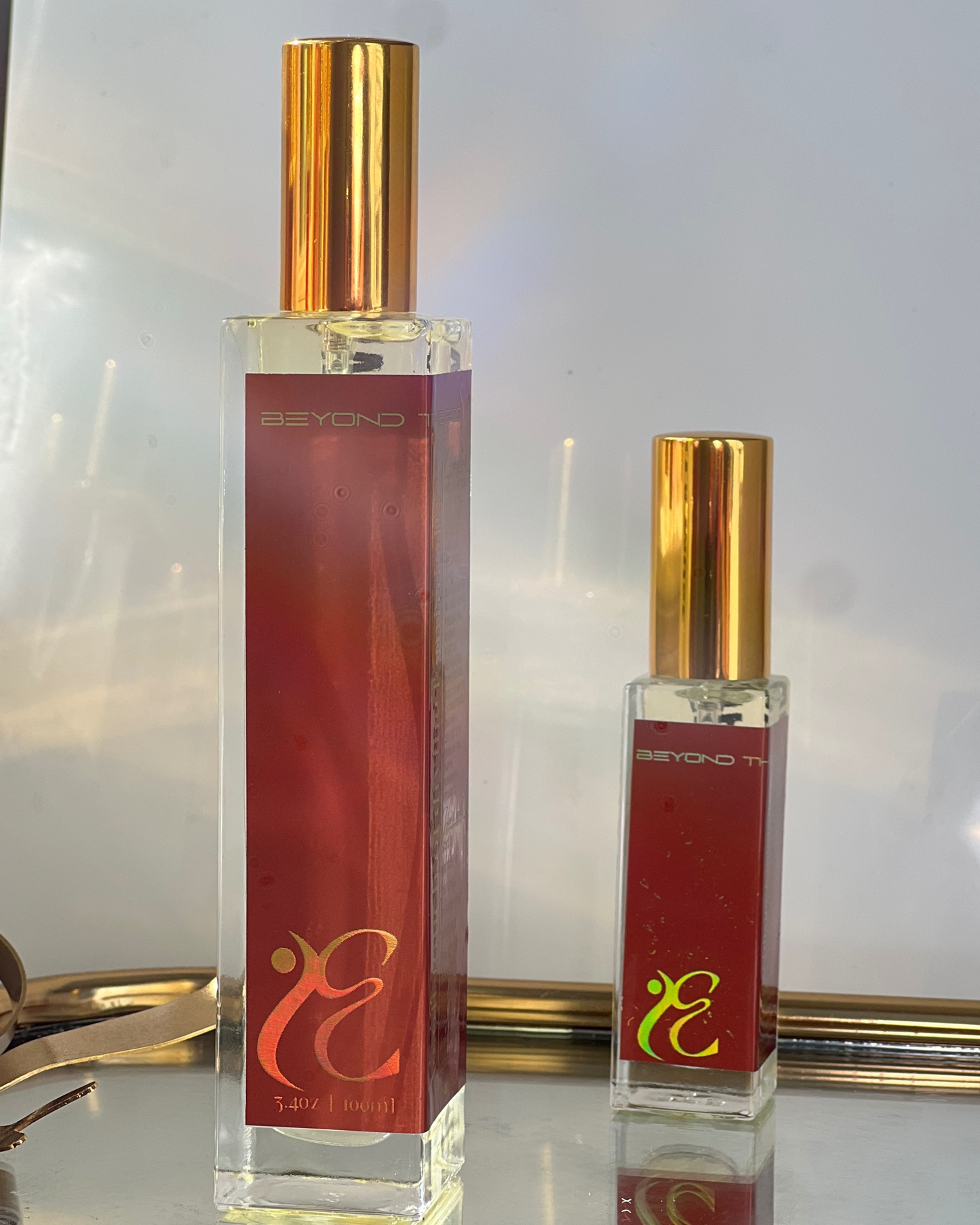 Vanilla Muse Skin Elixir