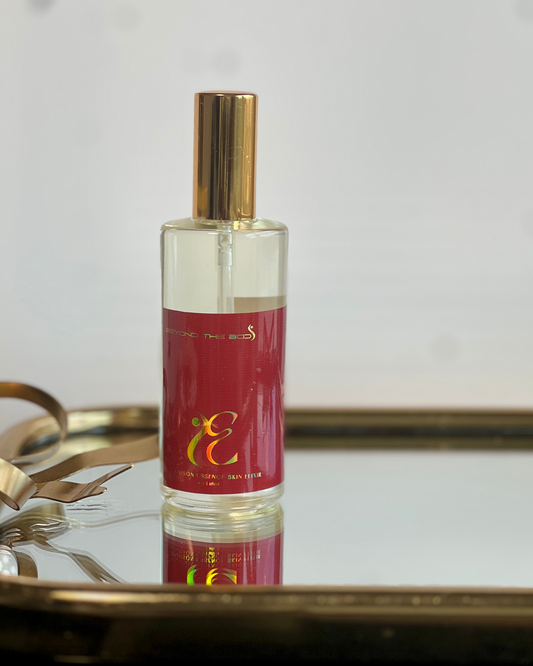 Crimson Essence Skin Elixir