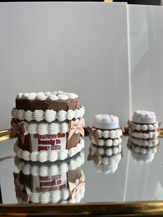 Cocoa Cashmere ‘Butter Cream’