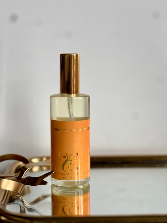 Pumpkin Fluff Skin Elixir