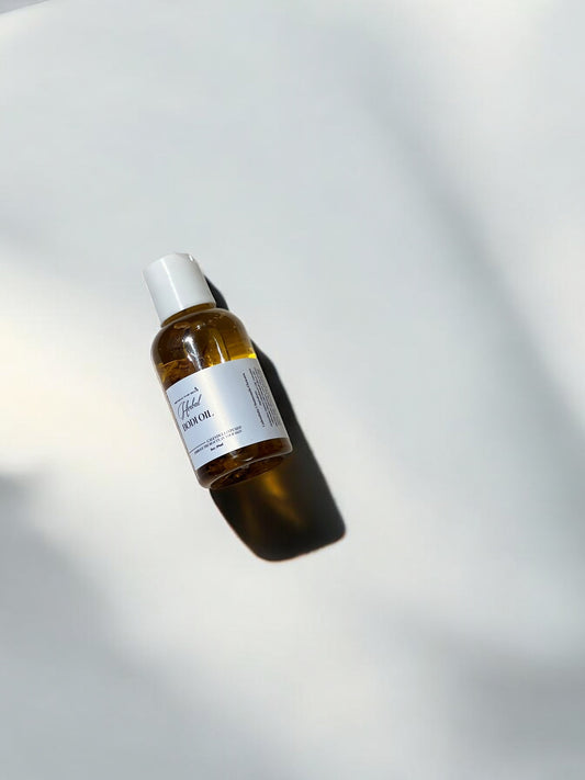 Mini Herbal Bodi Oil