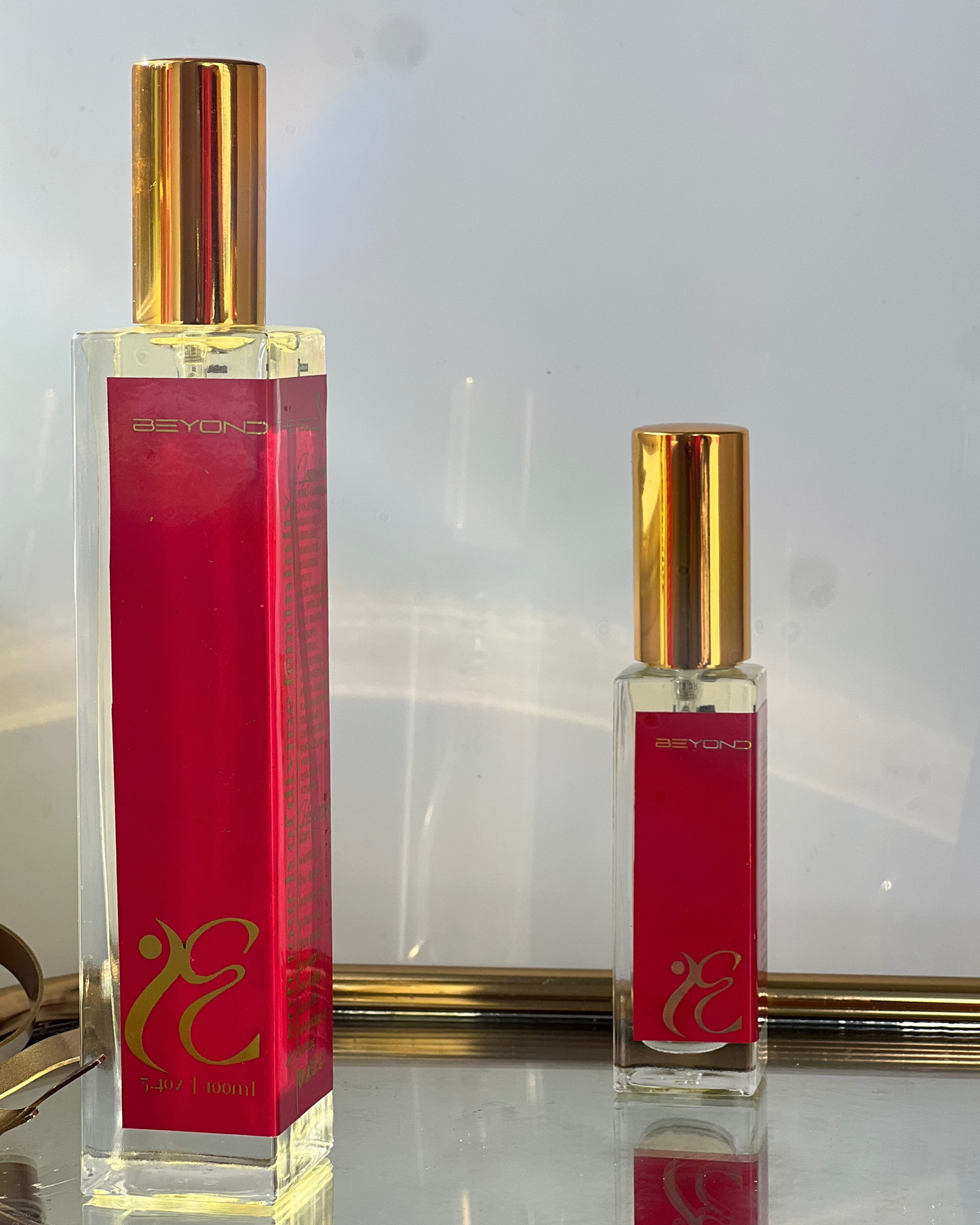 Tropical Paradise Skin Elixir