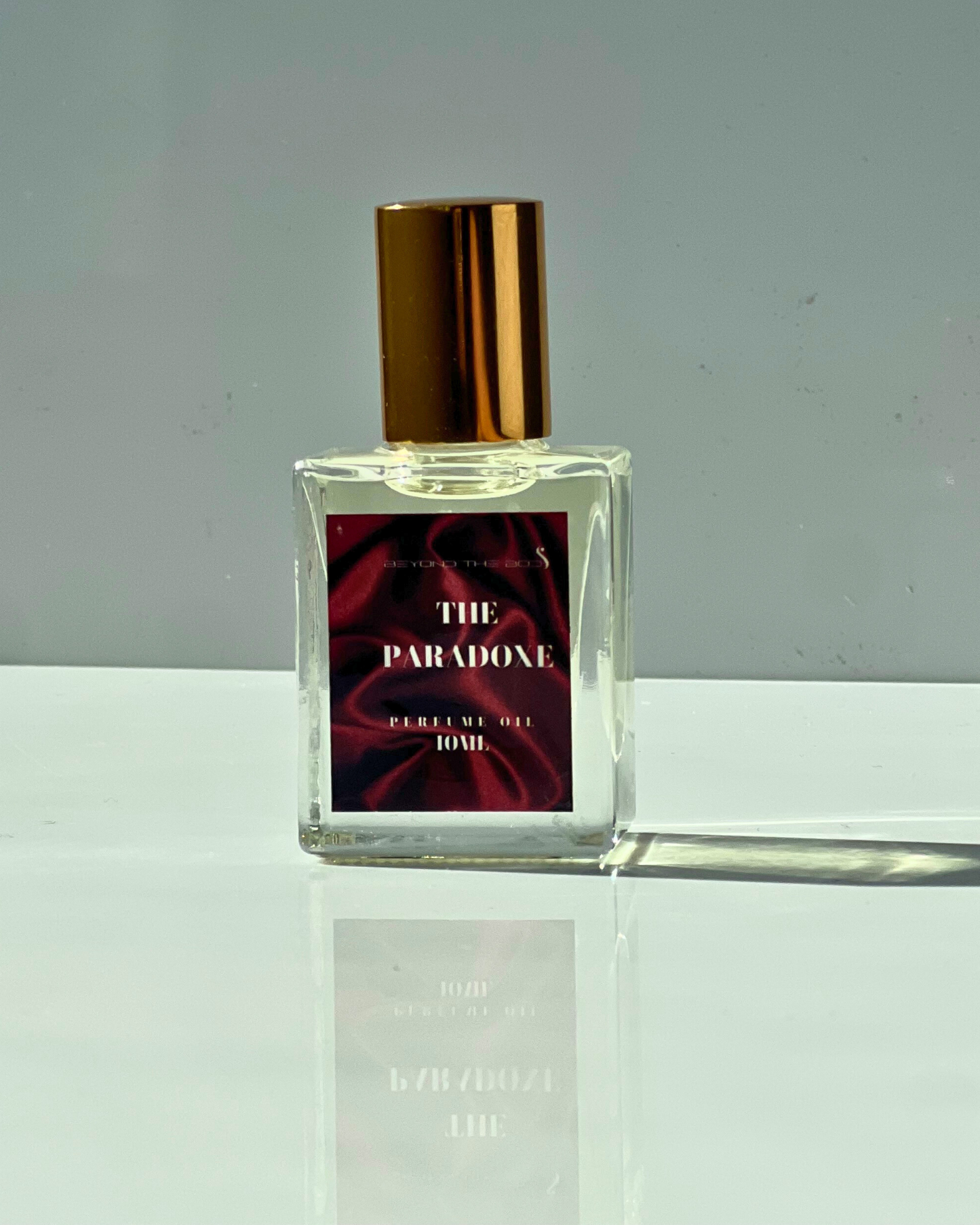 The Paradoxe Perfume Oil