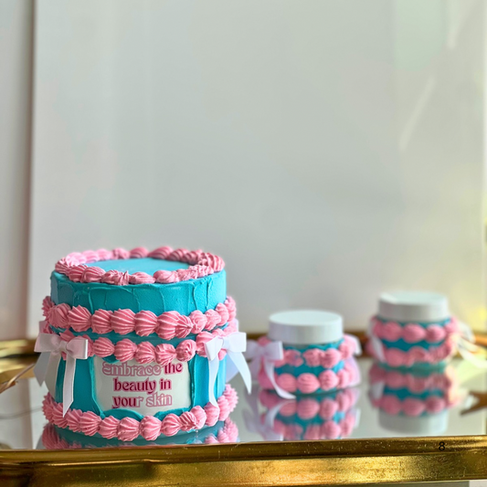 Candy Lust Butter Cream