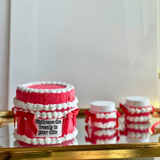 Strawberry Guava ‘Butter Cream’