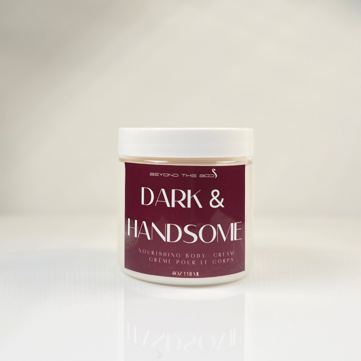 Dark & Handsome Bodi Cream