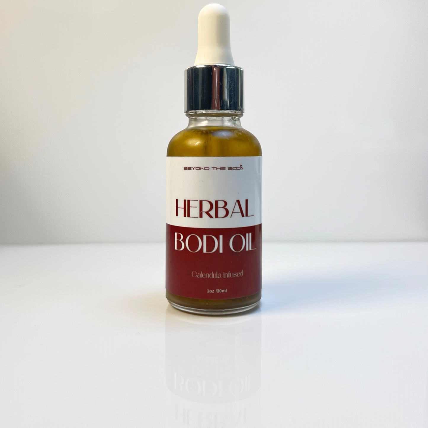 Herbal Bodi Oil