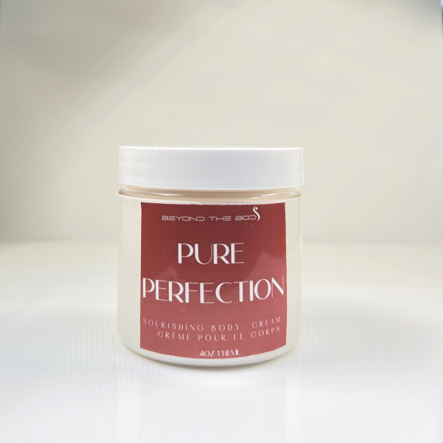 Pure Perfection Bodi Cream