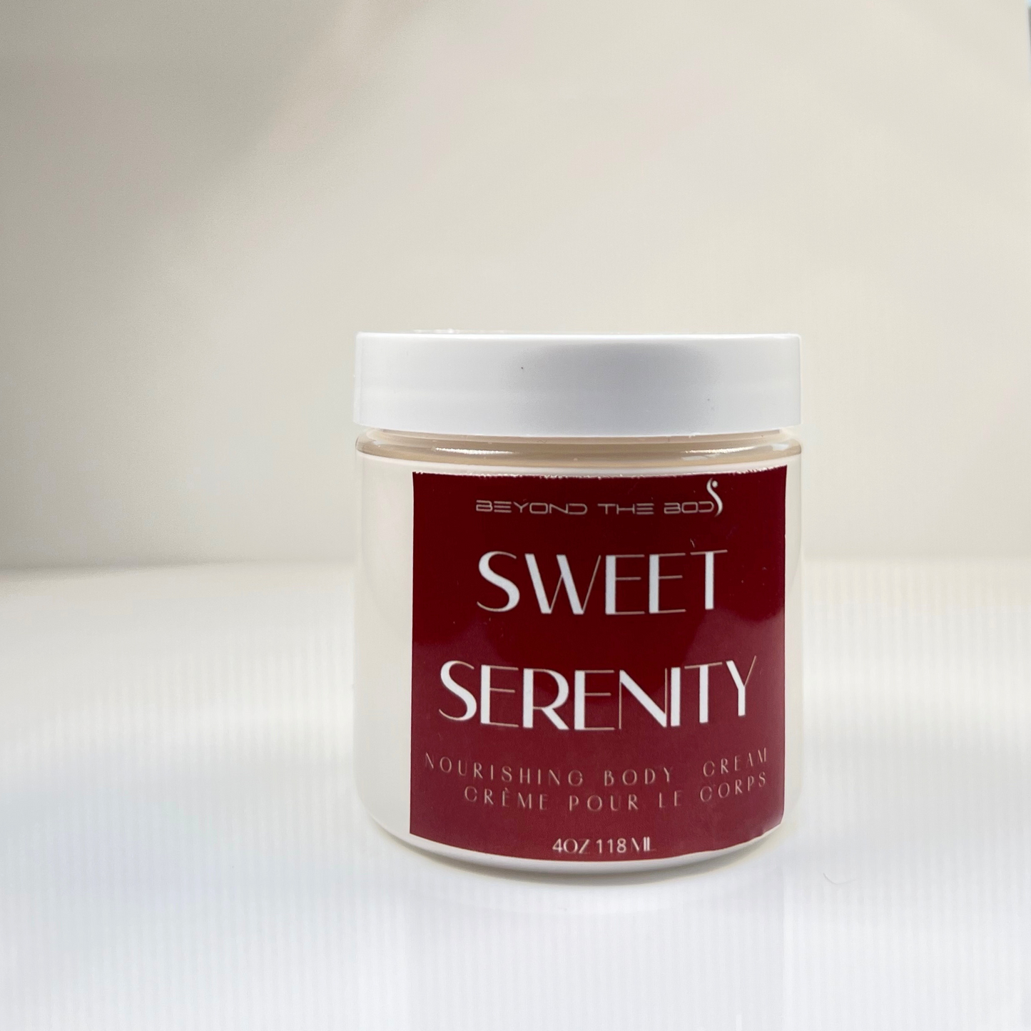 Sweet Serenity Bodi Cream